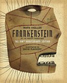 Classics Reimagined, Frankenstein (eBook, ePUB)