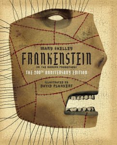 Classics Reimagined, Frankenstein (eBook, ePUB) - Shelley, Mary