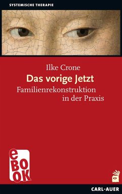 Das vorige Jetzt (eBook, PDF) - Crone, Ilke
