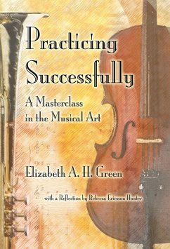 Cover Practicing Successfully (eBook, ePUB)