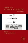 Advances in Clinical Chemistry (eBook, ePUB)