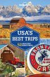 Lonely Planet USA's Best Trips (eBook,... - Bild 1