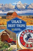Lonely Planet USA's Best Trips (eBook, ePUB)