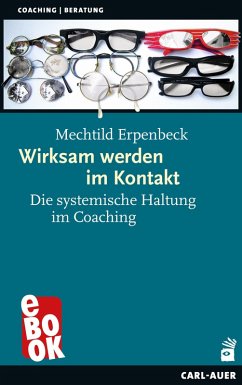 Wirksam werden im Kontakt (eBook, PDF) - Erpenbeck, Mechtild