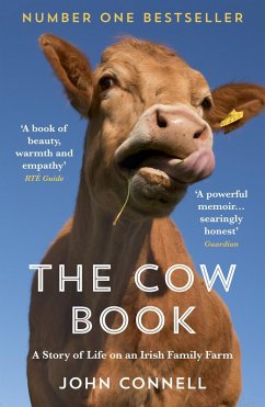 Cow Book (eBook, ePUB) - Connell, John