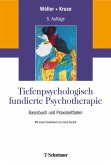 Tiefenpsychologisch fundierte Psychotherapie (eBook, ePUB)