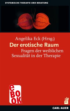 Der erotische Raum (eBook, ePUB)