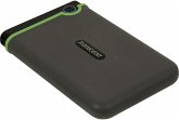 Transcend StoreJet 25M3S 2,5 1TB USB 3.1 Gen 1 TS1TSJ25M3S Transcend StoreJet 25M3S 2,5 1TB USB 3.1 Gen 1 TS1TSJ25M3S