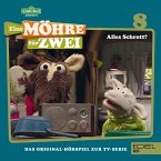 Folge 8: Alles Schrott? (Das Original-Hörspiel zur TV-Serie) (MP3-Download)