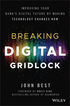 Cover Breaking Digital Gridlock (eBook, ePUB)