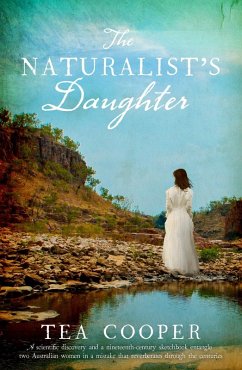Cover The Naturalist's Daughter (eBook, ePUB)
