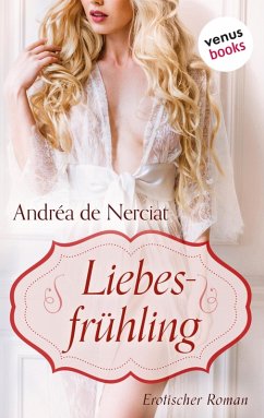 Cover Liebesfrühling (eBook, ePUB)