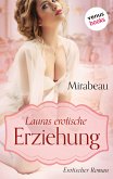 Lauras erotische Erziehung (eBook, ePUB)