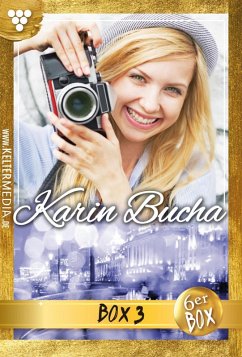 E-Book 11-16 (eBook, ePUB) - Bucha, Karin