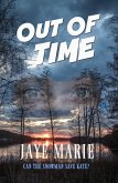 Out of Time (Lives, #2) (eBook, ePUB)
