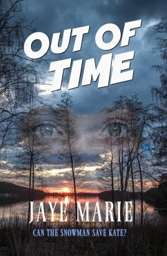 Out of Time (Lives, #2) (eBook, ePUB) - Marie, Jaye