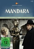 Mandara - 2 Disc DVD