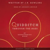 Quidditch Through the Ages (MP3-Download)