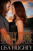 Family Stone Series Sampler (Family Stone Romantic Suspense) (eBook, ePUB) Family Stone Series Sampler (Family Stone Romantic Suspense) (eBook, ePUB)
