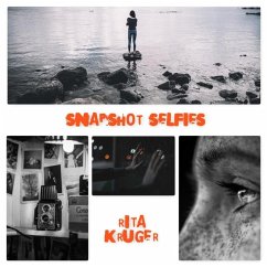 Cover Snapshot Selfies (eBook, ePUB)