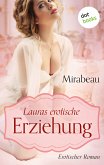 Lauras erotische Erziehung (eBook, ePUB)