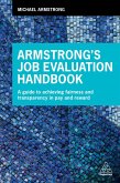 Armstrong's Job Evaluation Handbook (eBook, ePUB)