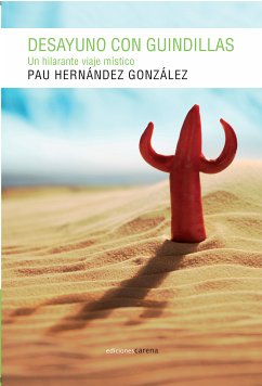 Desayuno con guindillas (eBook, ePUB) - Hernández, Pablo