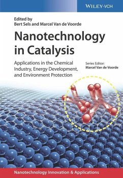 Nanotechnology in Catalysis (eBook, PDF)