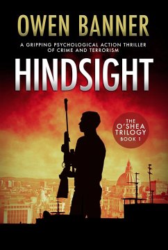 Hindsight (The O'Shea Trilogy, #1) (eBook, ePUB) Cover Hindsight (The O'Shea Trilogy, #1) (eBook, ePUB)