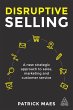 Disruptive Selling (eBook, ePUB) - Bild 1