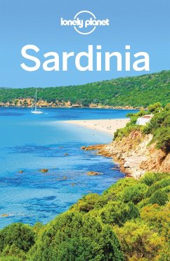 Lonely Planet Sardinia (eBook, ePUB) - Clark, Gregor