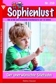 Sophienlust 259 - Familienroman (eBook, ePUB)