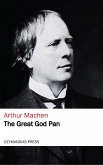 The Great God Pan (eBook, ePUB)