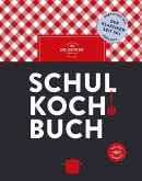 Schulkochbuch (eBook, ePUB)