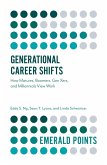 Generational Career Shifts (eBook, ePUB)