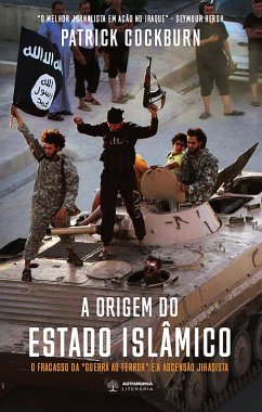 Cover A Origem do Estado Islâmico (eBook, ePUB)