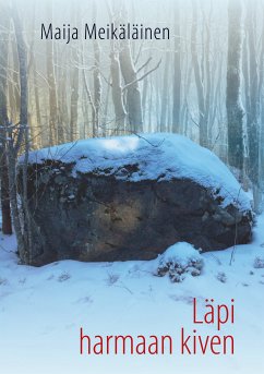 Läpi harmaan kiven (eBook, ePUB) - Meikäläinen, Maija