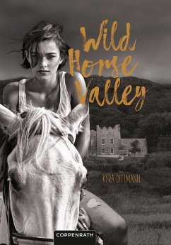 Cover Wild Horse Valley (eBook, ePUB)
