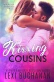 Kissing Cousins (McKenzie Cousins, #4) (eBook, ePUB)