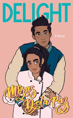 Cover Delight (Happiness, #1) (eBook, ePUB)