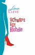 Schwarz Rot Blondie (eBook, ePUB) - Bild 1