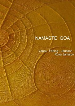 Namaste Goa (eBook, ePUB)