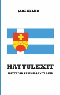 HATTULEXIT (eBook, ePUB) HATTULEXIT (eBook, ePUB)