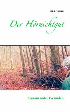 Der Hörnichtgut (eBook, ePUB) - Nüsken, Frank