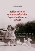Selbst ein Weg von tausend Meilen beginnt mit einem Schritt (eBook, ePUB)
