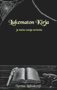 Lukematon Kirja (eBook, ePUB) - Luhtakorpi, Norma