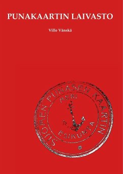 Punakaartin laivasto (eBook, ePUB)