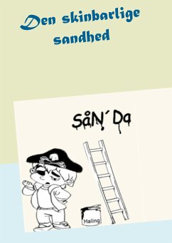 Den skinbarlige sandhed Sån´Da (eBook, ePUB)