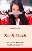 Konfliktisch (eBook, ePUB)