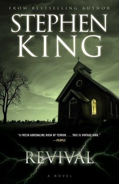 Revival. (eBook, ePUB) - King, Stephen